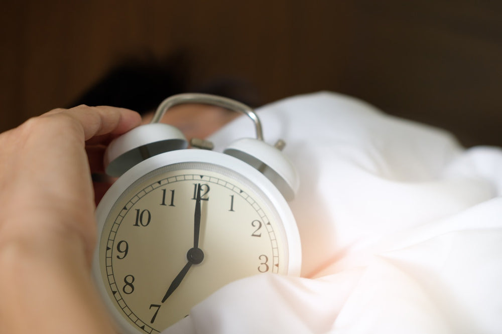 Why sleep is important for your health
