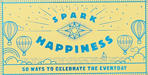 Spark Happiness