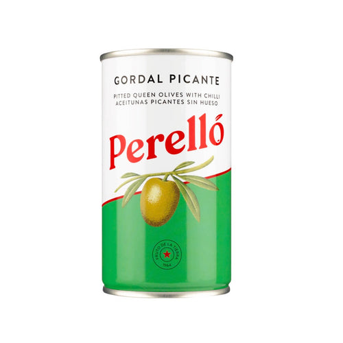 Perello Olives 150g