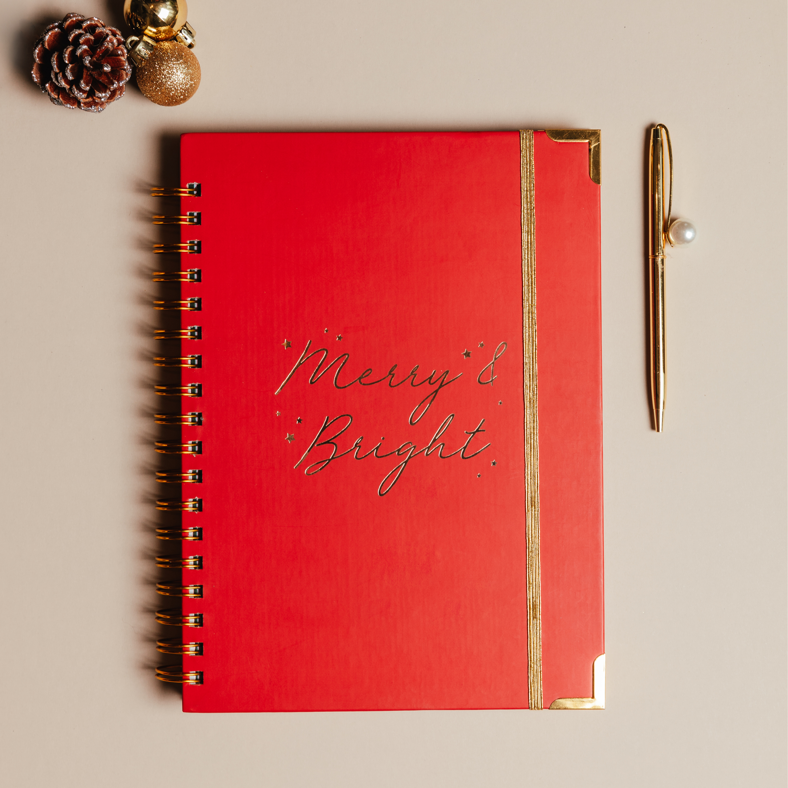 Christmas Planner