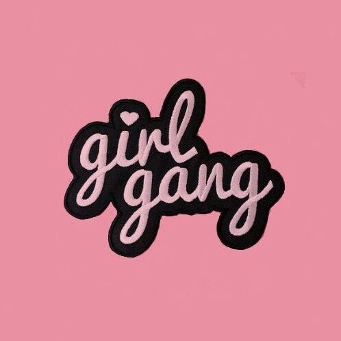 The Ultimate Girl Gang
