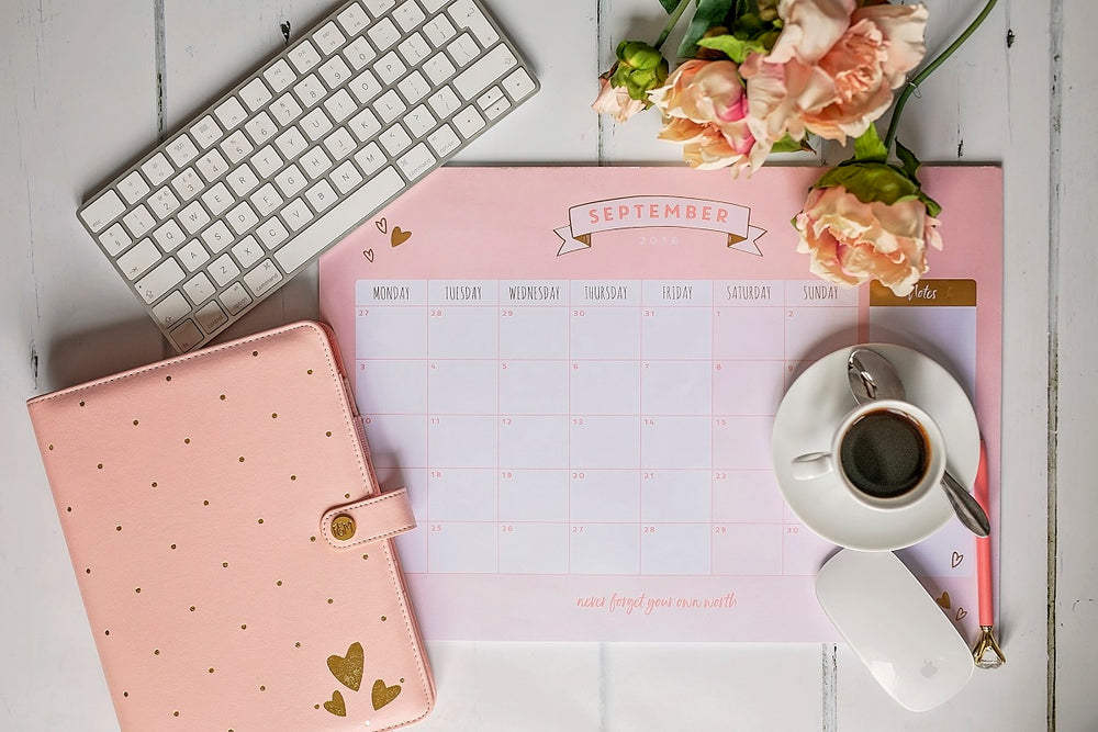 The secret to creating goals that stick
