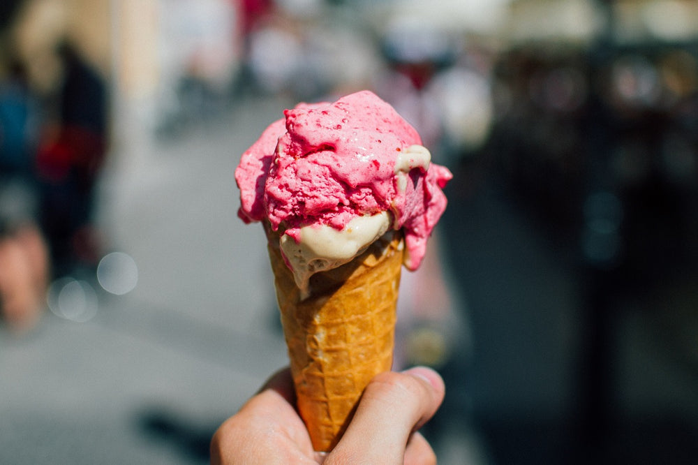 8 ways to eat healthy on holiday