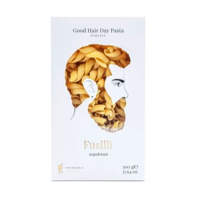 Good Hair Day Pasta Fusilli