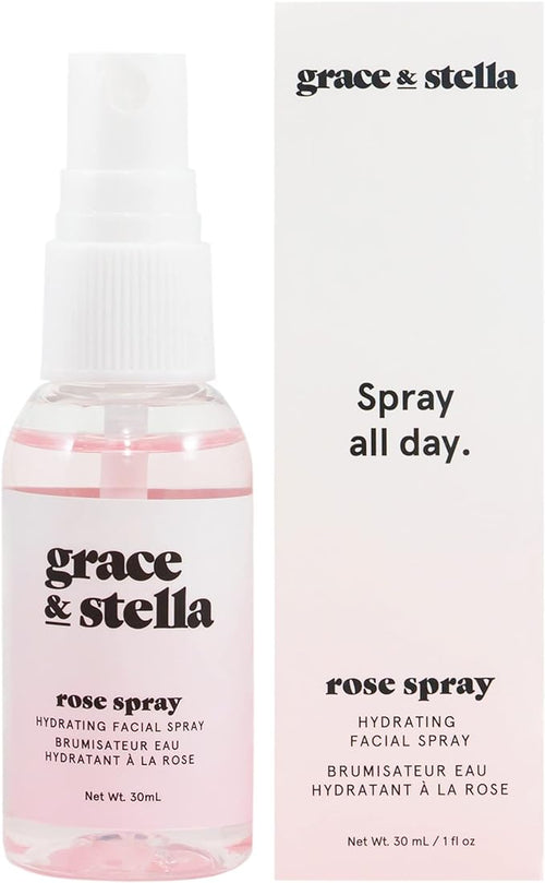 Rose Spray