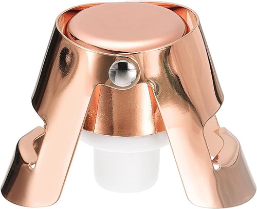 Champagne Stopper - Rose Gold