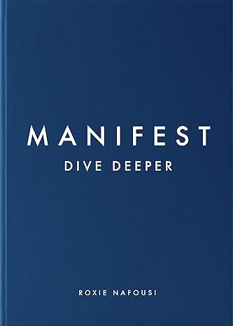 Manifest - Dive Deeper