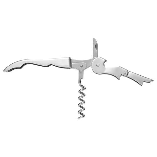 Wine Opener - Stainless