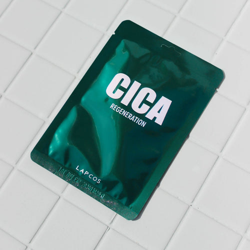 Cica Face Mask