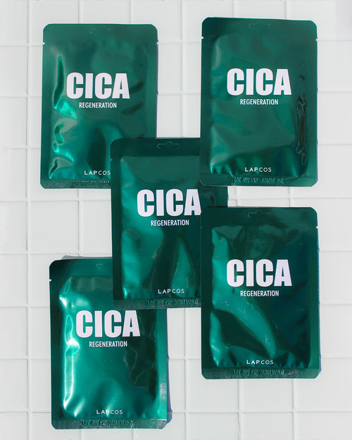 Cica Face Mask