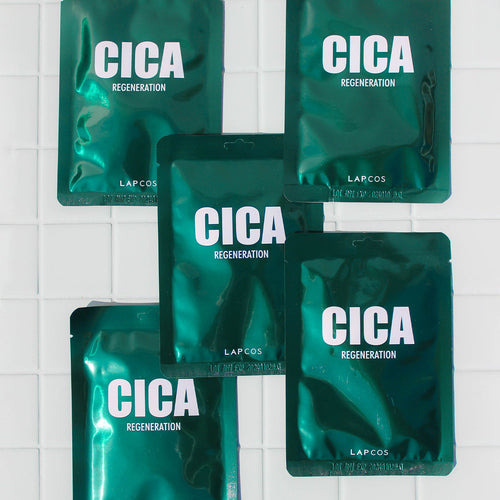 Cica Face Mask