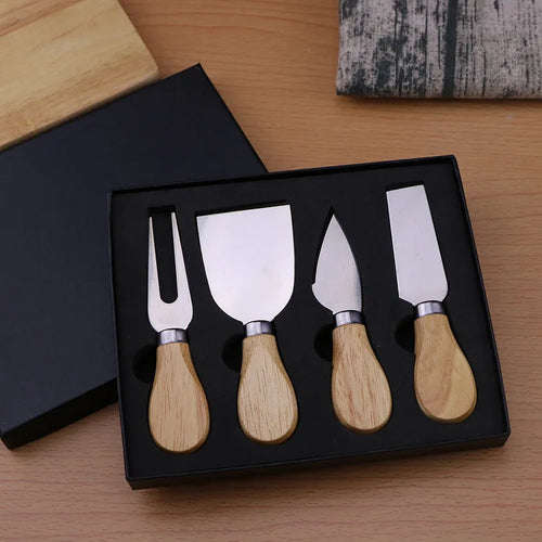 Cheese Knives