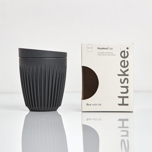 8oz HuskeeCup & Lid