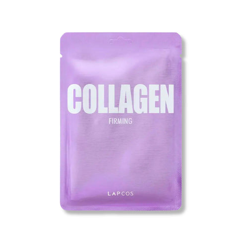 Collagen Face Mask