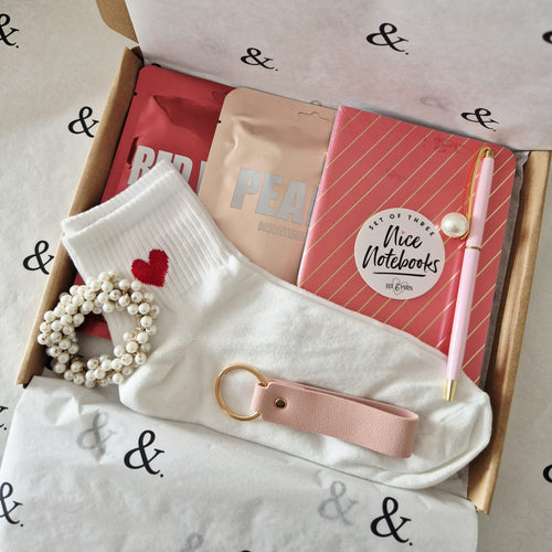 Pearl Essence