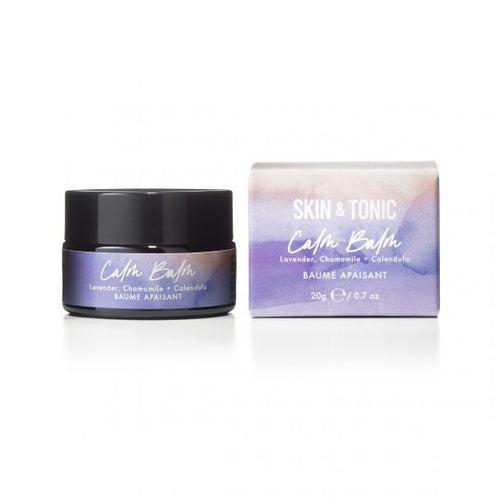 Calm Balm