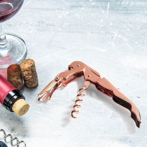 Wine Opener - Copper