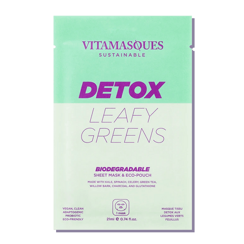 Detox Face Mask