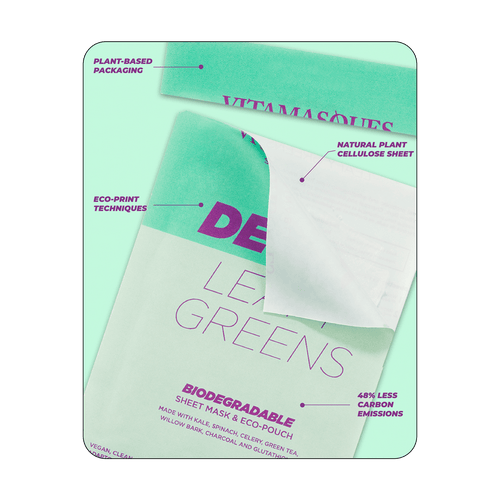 Detox Face Mask