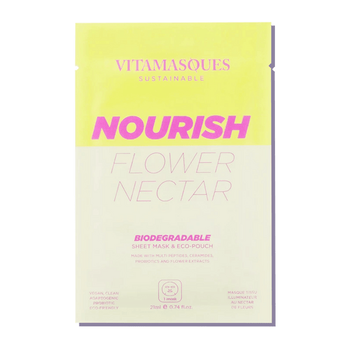 Nourish Face Mask