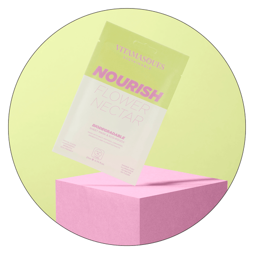 Nourish Face Mask