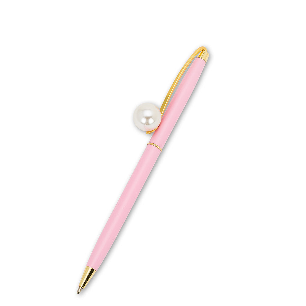 Pink Pearl Pen