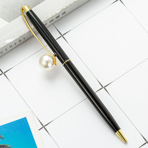 Black Pearl Pen