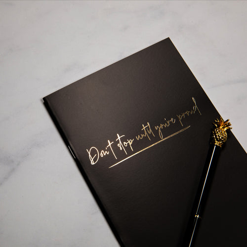 Health & Wellness Booklet