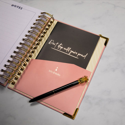 Health & Wellness Booklet