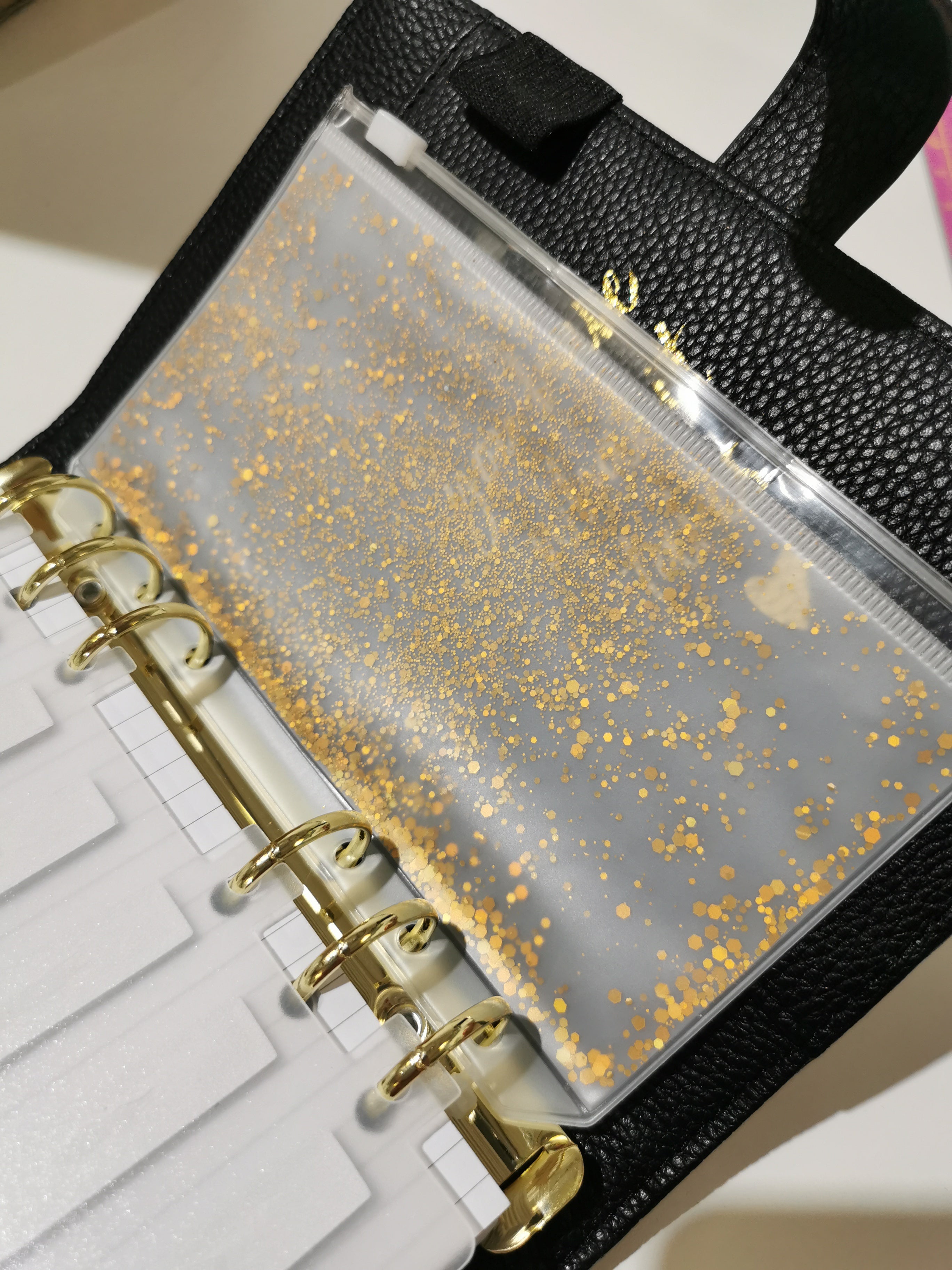 Sparkle Pouch